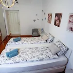 Living Vegova-with Parking * ليوبليانا