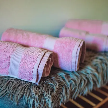 公寓 Living Vegova-with Parking