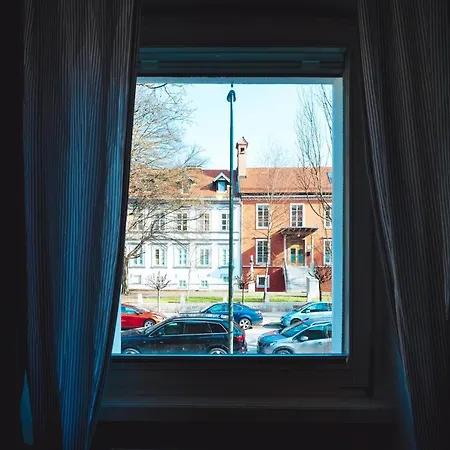 Living Vegova-with Parking