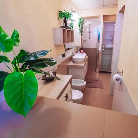 公寓 Living Vegova-with Parking