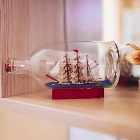 아파트 Living Vegova-with Parking