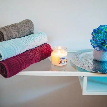 公寓 Living Vegova-with Parking *