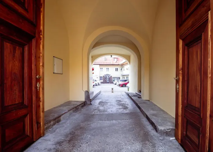 Living Vegova-with Parking *