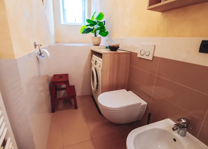 Living Vegova-with Parking Apartment Laibach