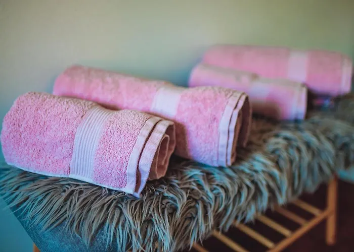 Lejlighed Living Vegova-with Parking