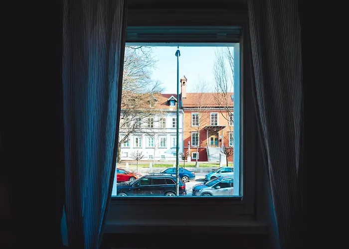 Living Vegova-with Parking