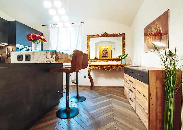 Living Vegova-with Parking