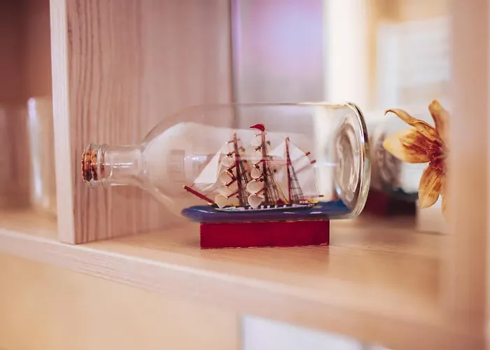 Apartment Living Vegova-with Parking