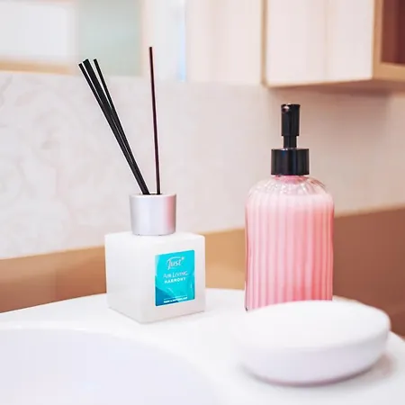 Apartamento Living Vegova-with Parking