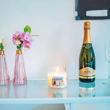 Living Vegova-with Parking Liubliana