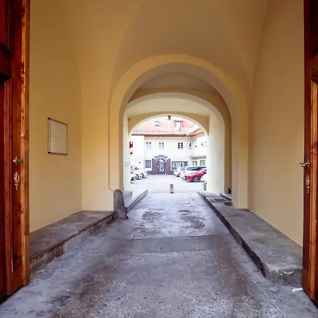 Living Vegova-with Parking *