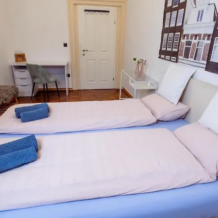 Apartamento Living Vegova-with Parking *